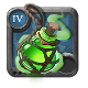 Minor Poison Potion