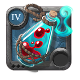 Minor Lifeward Potion