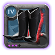 Adept's Cultist Sandals