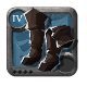 Adept's Fisherman Workboots