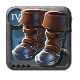 Adept's Quarrier Workboots