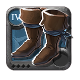 Adept's Lumberjack Workboots