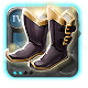 Adept's Shoes of Tenacity