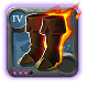 Adept's Dragonslayer Shoes