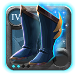 Adept's Mistwalker Shoes