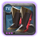 Adept's Specter Shoes