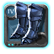 Adept's Guardian Boots