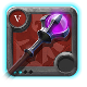 Expert's Great Arcane Staff