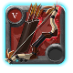Expert's Bow of Badon