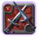 Expert's Dagger Pair