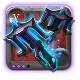 Expert's Arclight Blasters