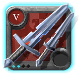 Expert's Dual Swords