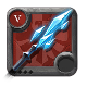 Expert's Glacial Staff