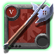 Expert's Halberd