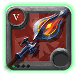 Expert's Infernal Staff