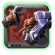 Expert's Battle Bracers