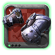 Expert's Spiked Gauntlets