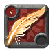 Fine Dawnfeather