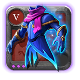 Expert's Feyscale Robe