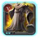 Expert's Druid Robe