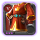 Expert's Royal Robe