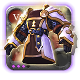 Expert's Armor of Valor