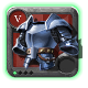 Expert's Knight Armor