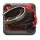 Expert's Ghastly Visor