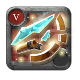 Expert's Chilled Crystalline Shard