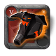 Expert's Infernal Mace Head