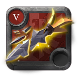 Expert's Keeper Spearhead