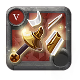 Expert's Ruined Ancestral Vamplate