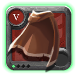 Expert's Cape