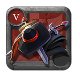 Expert's Smuggler Crest