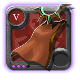 Expert's Undead Cape
