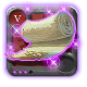 Exceptional Ornate Cloth