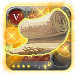 Pristine Ornate Cloth