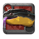 Tame Swamp Salamander