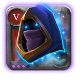 Expert's Mistwalker Hood