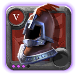 Expert's Royal Hood