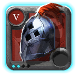 Expert's Royal Helmet