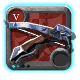 Expert's Light Crossbow