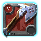 Expert's Battleaxe