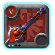 Expert's Cursed Staff
