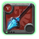 Expert's Frost Staff