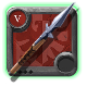 Expert's Spear