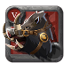 Saddled Wild Boar