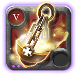 Expert's Celestial Censer