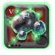 Uncommon Titanium Ore