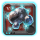Rare Titanium Ore